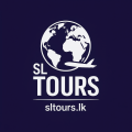 SLToursLK Logo