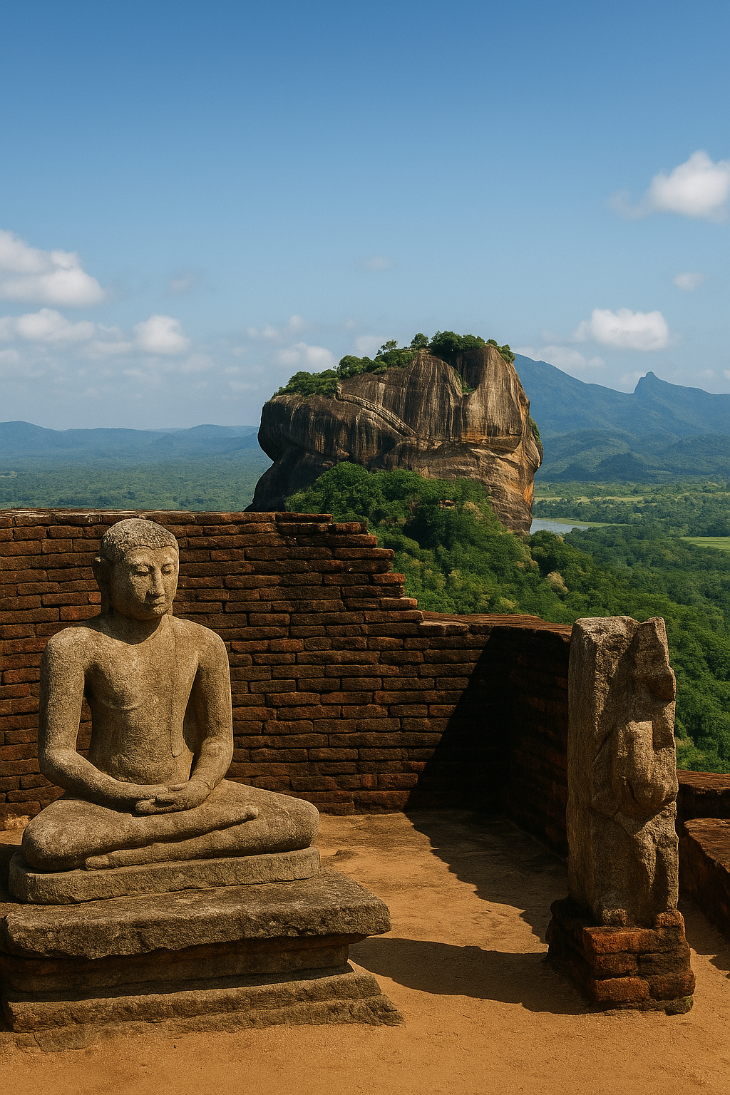Sri Lanka Classic Tour