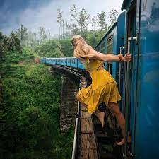 Lesser Travelled Sri Lanka